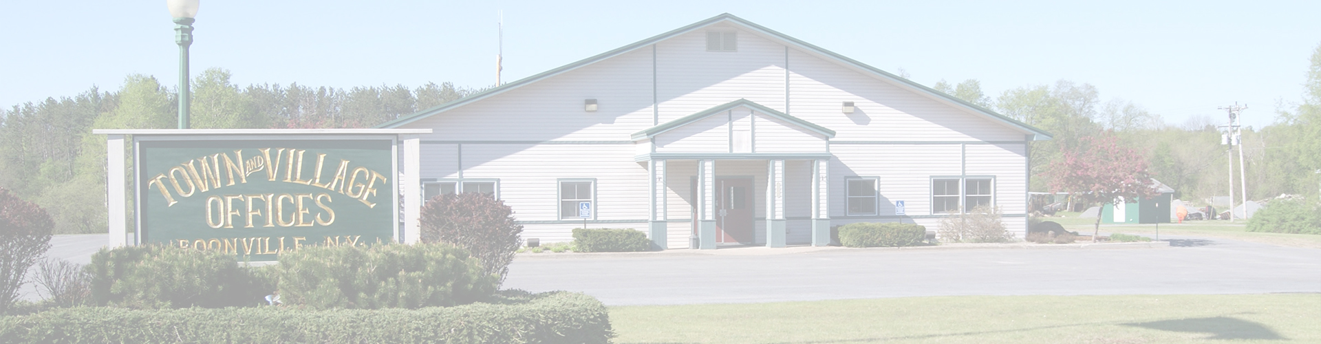 Home — Town of Boonville Republican Committee